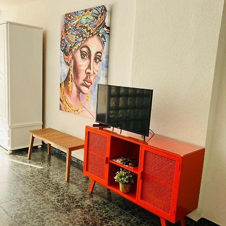 Loft Con Encanto Peñiscola Zewnętrze zdjęcie