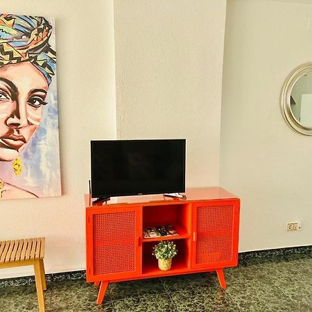 Loft Con Encanto Peñiscola Zewnętrze zdjęcie