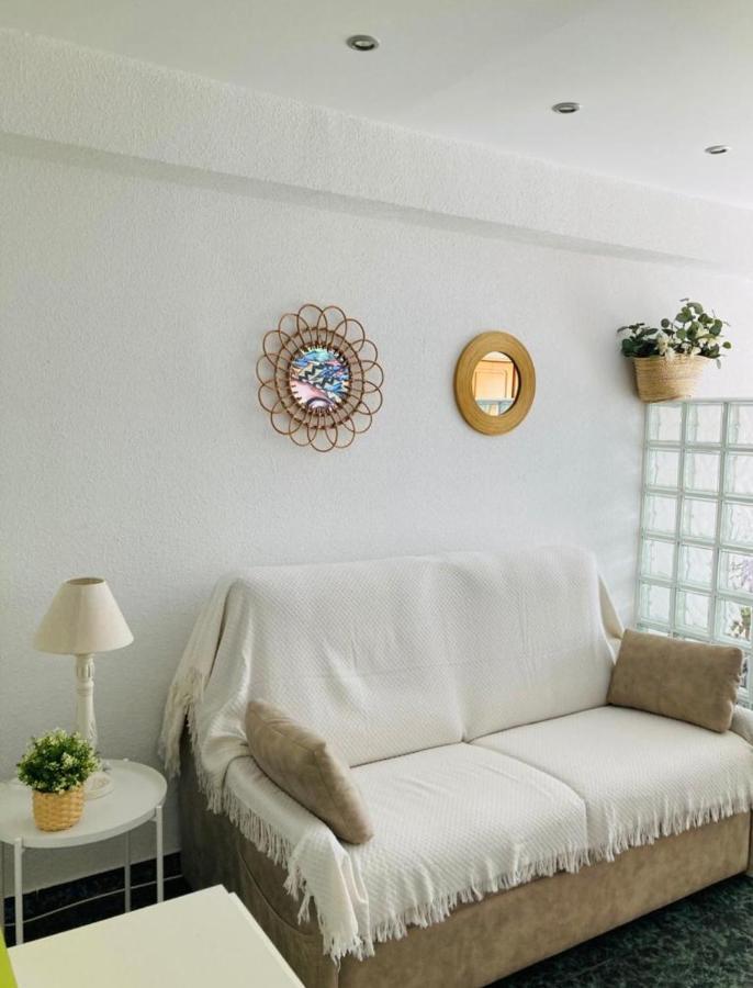 Loft Con Encanto Peñiscola Zewnętrze zdjęcie