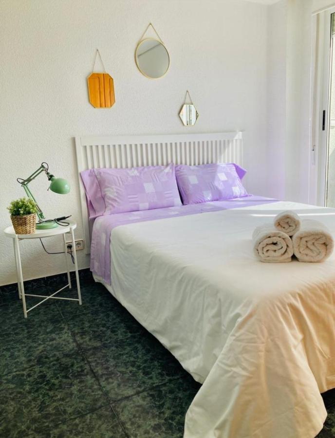 Loft Con Encanto Peñiscola Zewnętrze zdjęcie