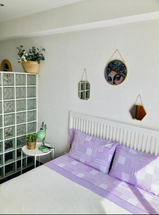 Loft Con Encanto Peñiscola Zewnętrze zdjęcie