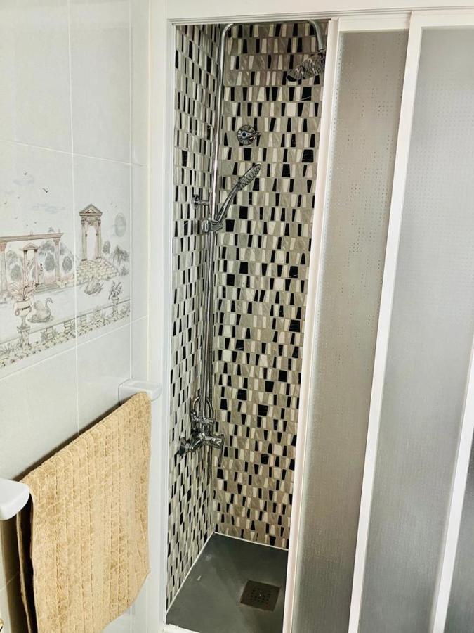 Loft Con Encanto Peñiscola Zewnętrze zdjęcie