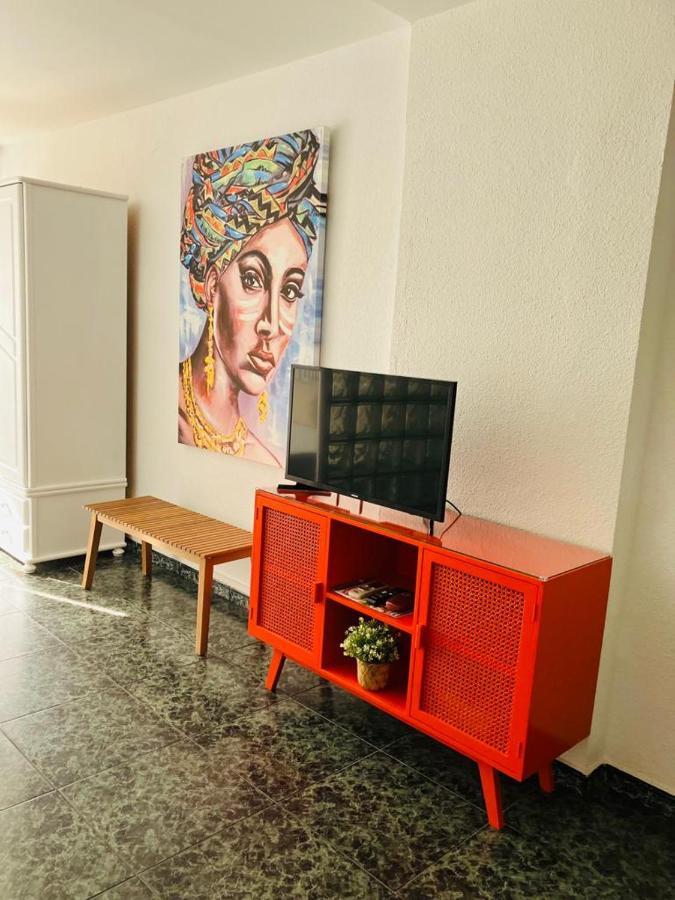 Loft Con Encanto Peñiscola Zewnętrze zdjęcie