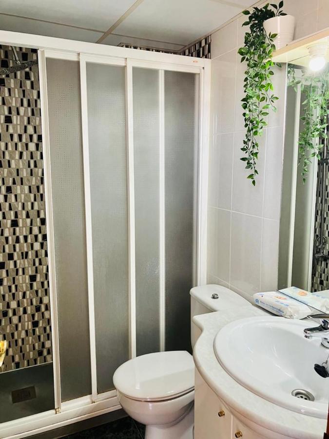 Loft Con Encanto Peñiscola Zewnętrze zdjęcie