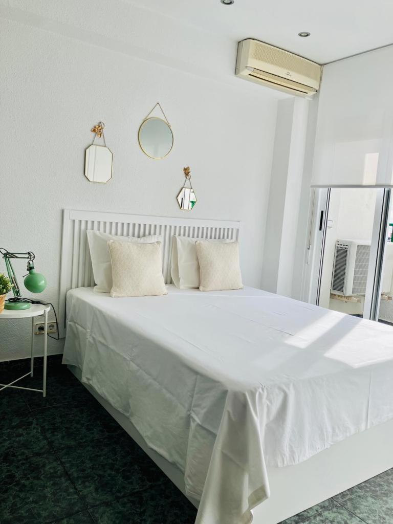 Loft Con Encanto Peñiscola Zewnętrze zdjęcie