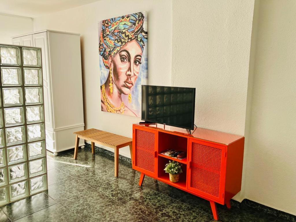 Loft Con Encanto Peñiscola Zewnętrze zdjęcie