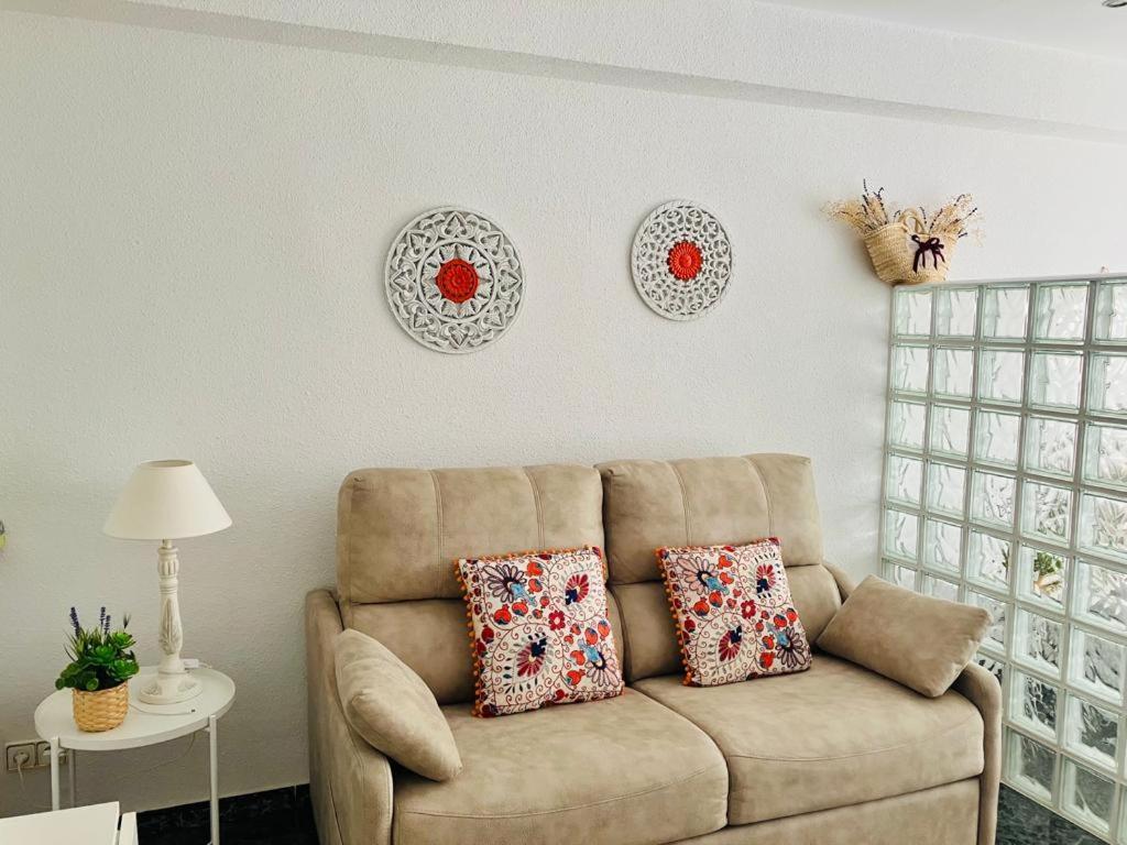 Loft Con Encanto Peñiscola Zewnętrze zdjęcie